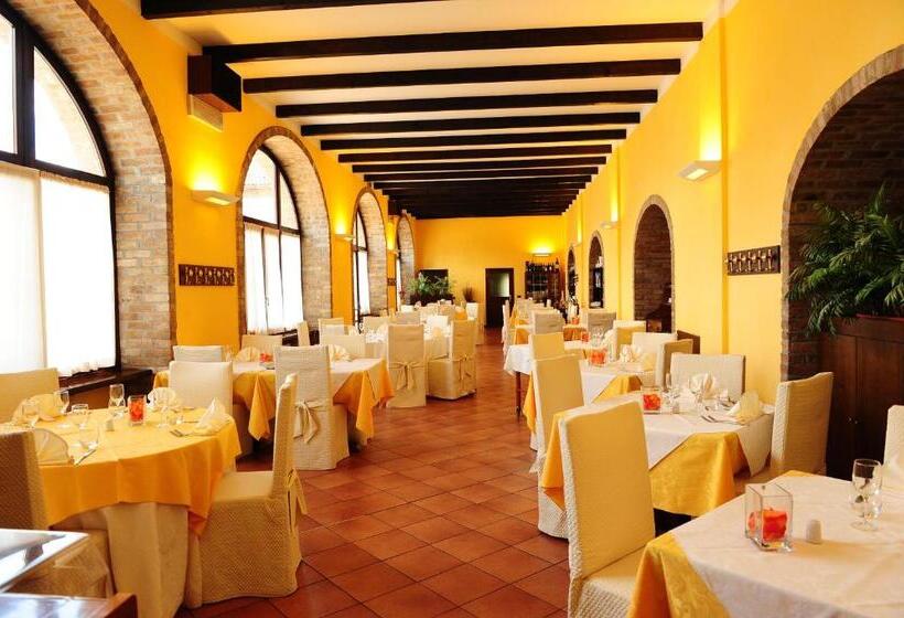 فندق Il Carrettino Country