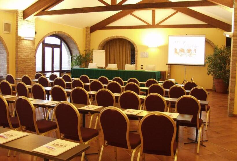 فندق Il Carrettino Country