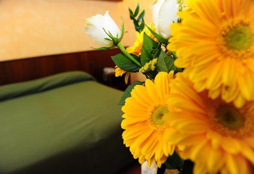 فندق Il Carrettino Country