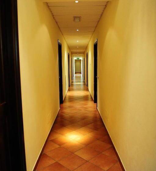 فندق Il Carrettino Country