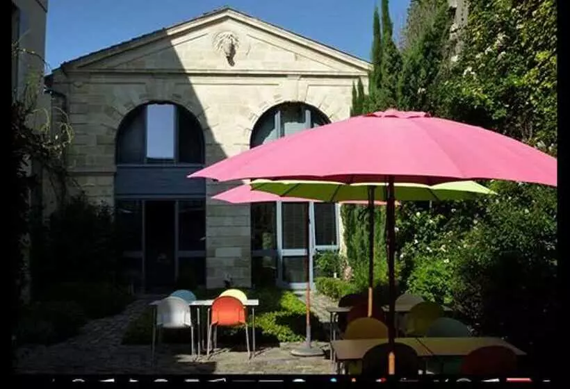 ホテル La Maison Bordeaux