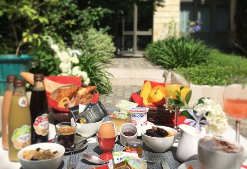 هتل La Maison Bordeaux