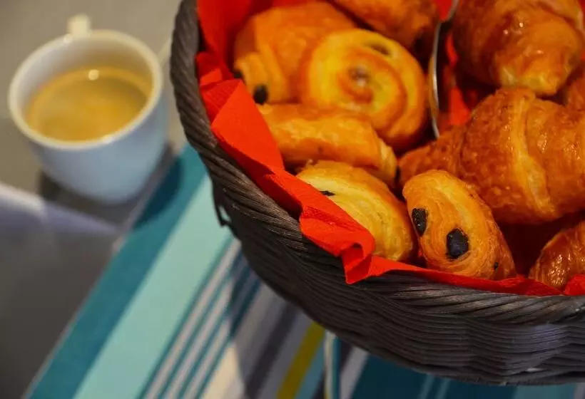 ホテル La Maison Bordeaux