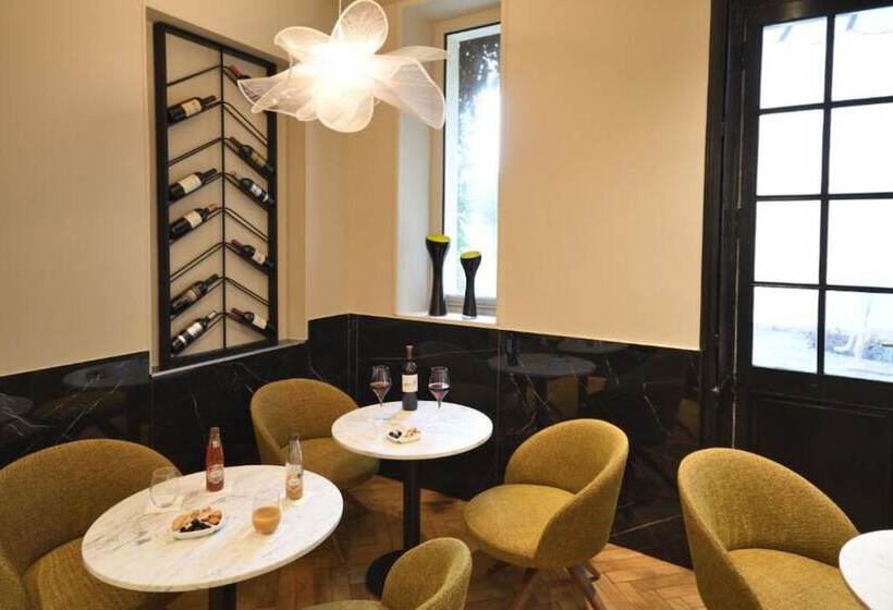 هتل La Maison Bordeaux