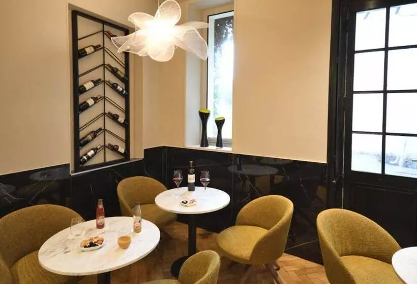 ホテル La Maison Bordeaux