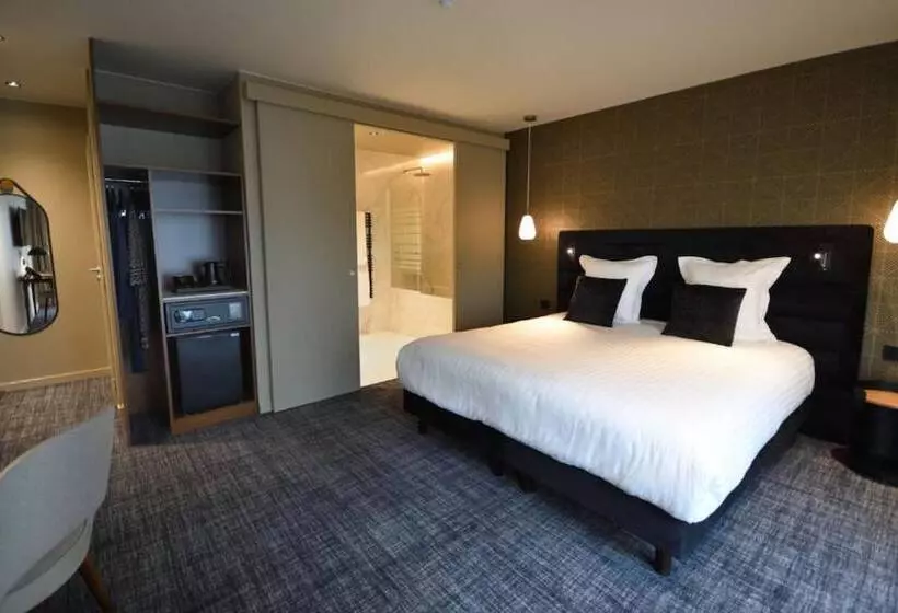 ホテル La Maison Bordeaux