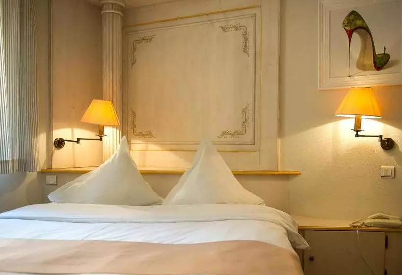 Hotel Le Moulin De La Walk