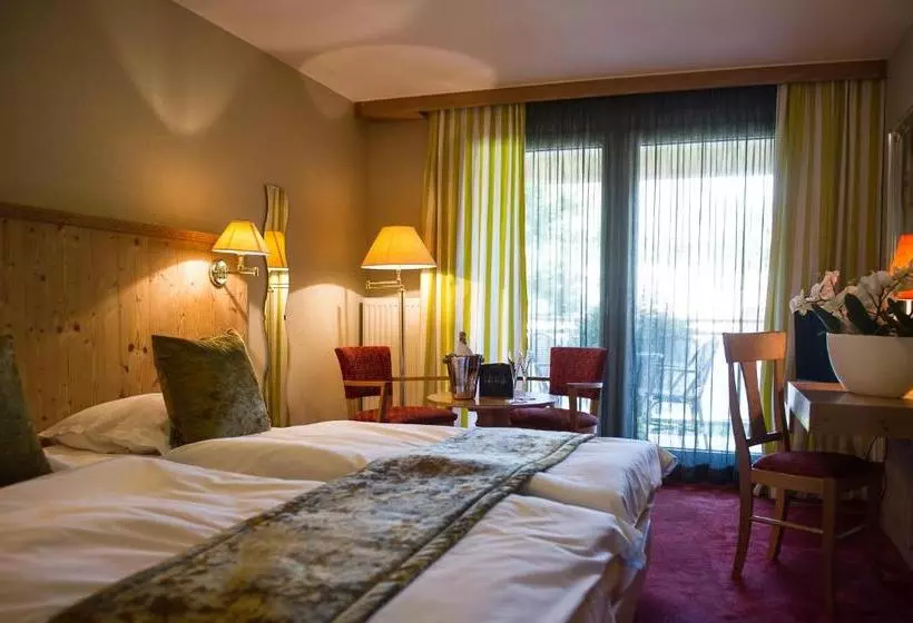 Hotel Le Moulin De La Walk