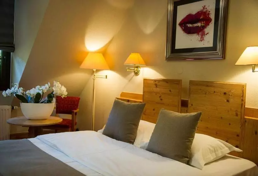 Hotel Le Moulin De La Walk