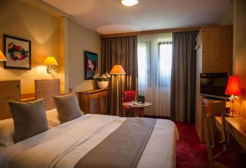 Hotel Le Moulin De La Walk