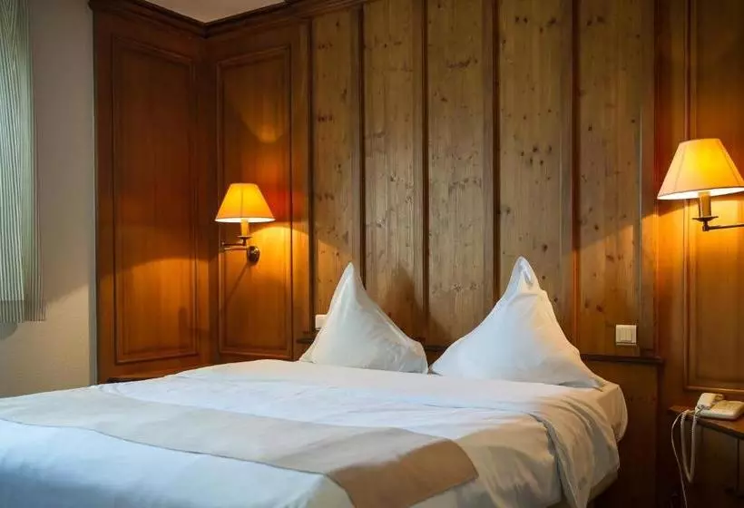 Hotel Le Moulin De La Walk