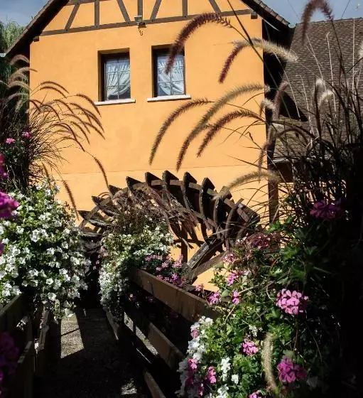 Hotel Le Moulin De La Walk