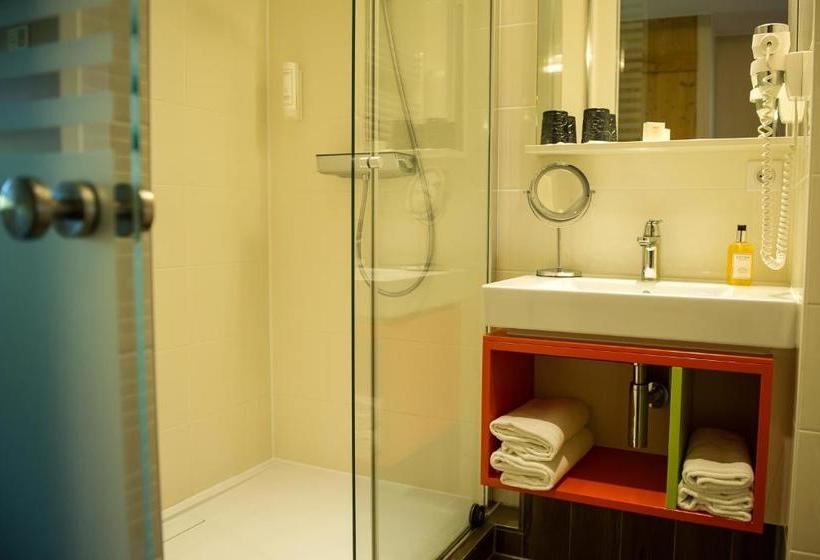 هتل Le Moulin De La Walk