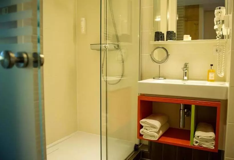 Hotel Le Moulin De La Walk