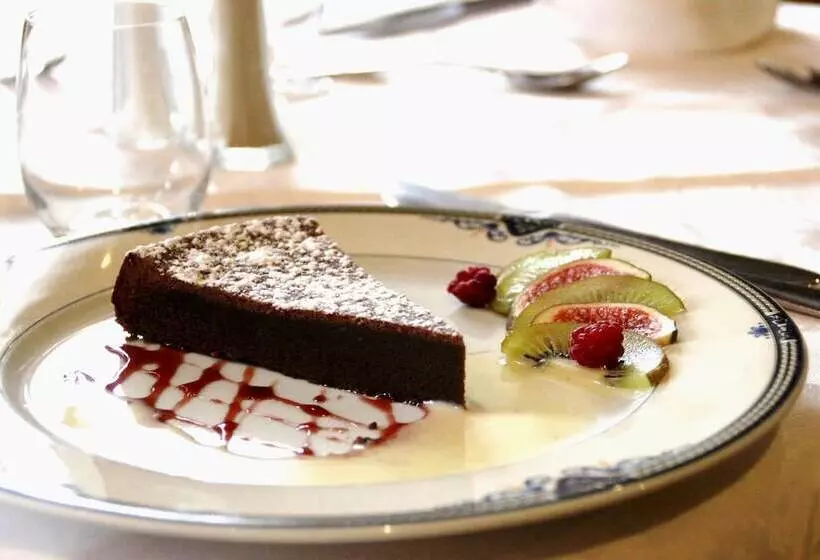 Hotel Le Relais Saint Jacques