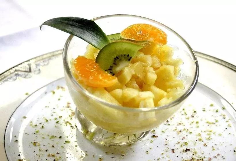 Hotel Le Relais Saint Jacques