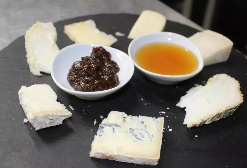 Отель Locanda Del Boscogrande