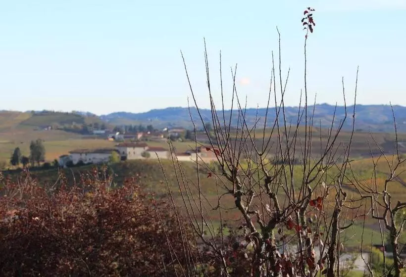 Отель Locanda Del Boscogrande