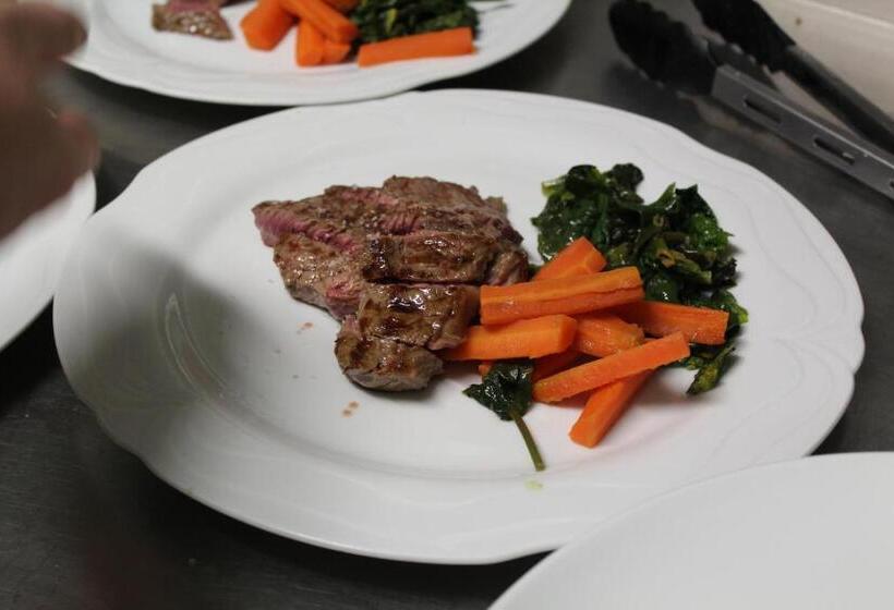 فندق Locanda Del Boscogrande