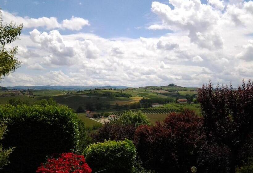 فندق Locanda Del Boscogrande