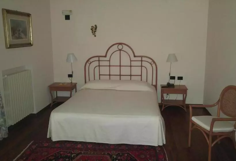 Отель Locanda Del Boscogrande