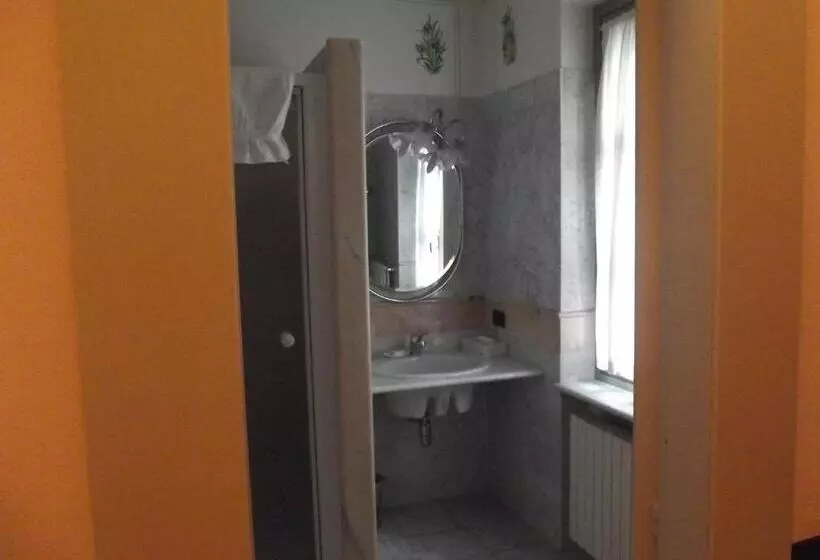 Отель Locanda Del Boscogrande