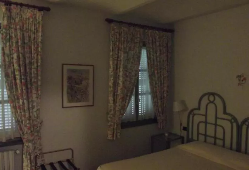 Отель Locanda Del Boscogrande