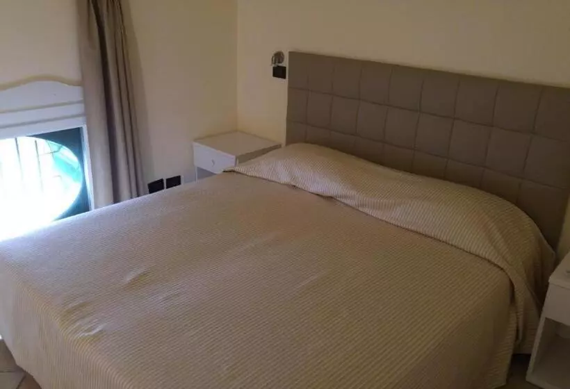 Отель Locanda Del Boscogrande