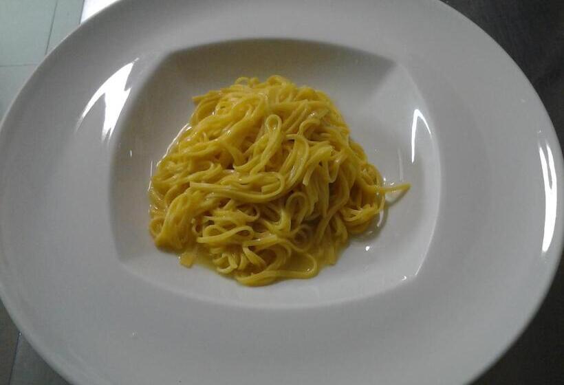 فندق Locanda Del Boscogrande