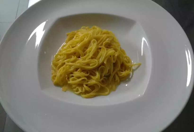 Отель Locanda Del Boscogrande