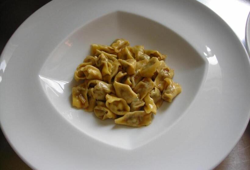 فندق Locanda Del Boscogrande