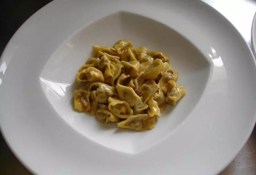 Отель Locanda Del Boscogrande