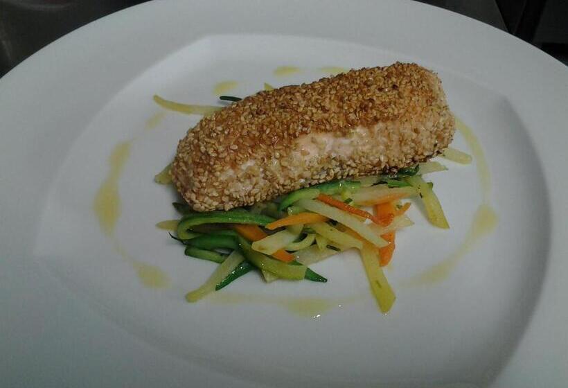 فندق Locanda Del Boscogrande