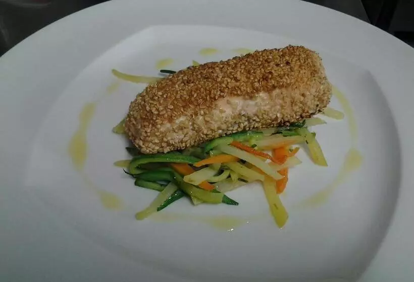 Отель Locanda Del Boscogrande