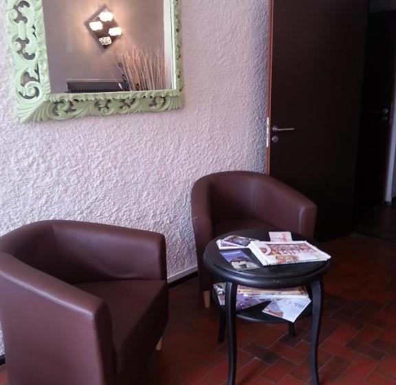 ホテル Lor'N Hôtel