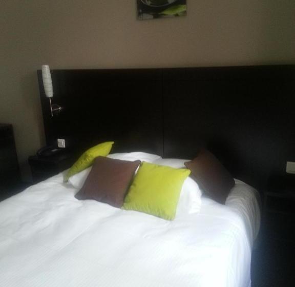 ホテル Lor'N Hôtel