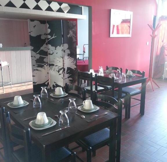 ホテル Lor'N Hôtel