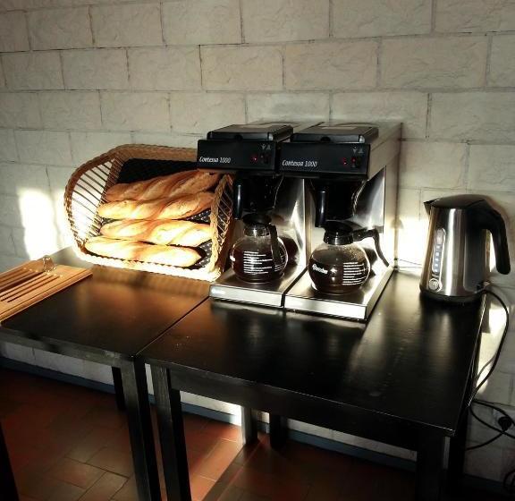 ホテル Lor'N Hôtel