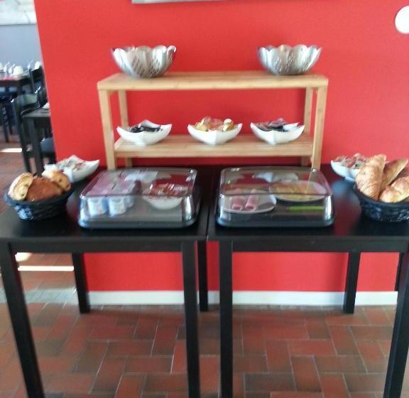 ホテル Lor'N Hôtel