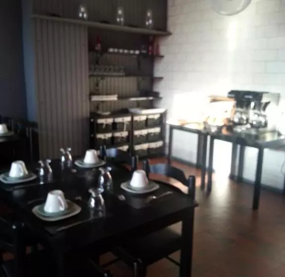 בית מלון כפרי Lor'N Hôtel