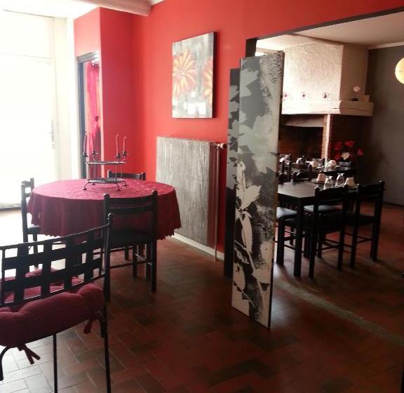 ホテル Lor'N Hôtel