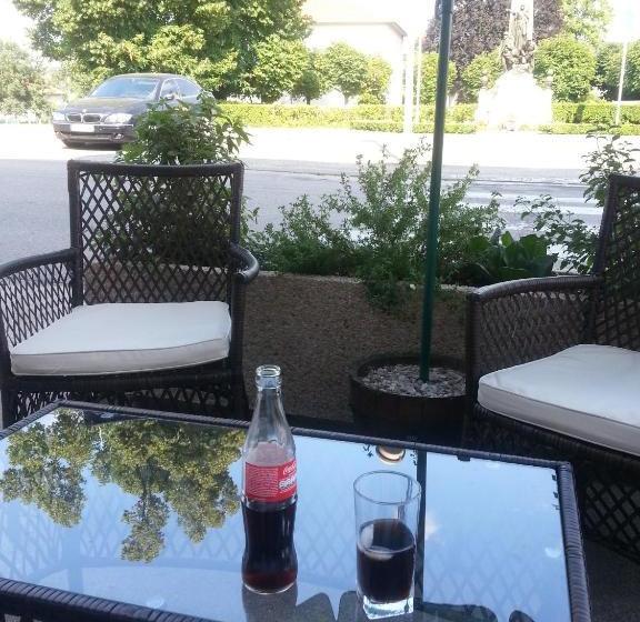 ホテル Lor'N Hôtel