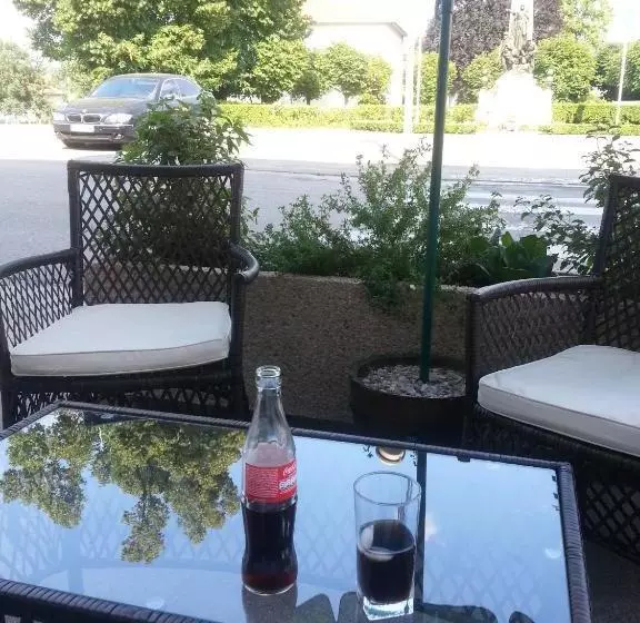 בית מלון כפרי Lor'N Hôtel