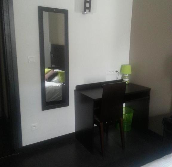 ホテル Lor'N Hôtel