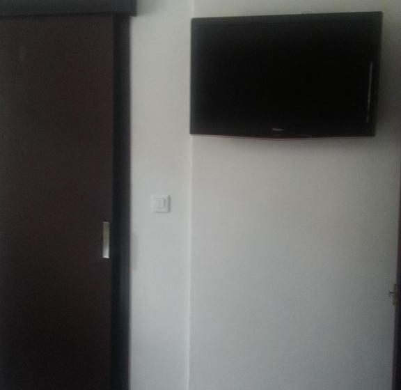 ホテル Lor'N Hôtel