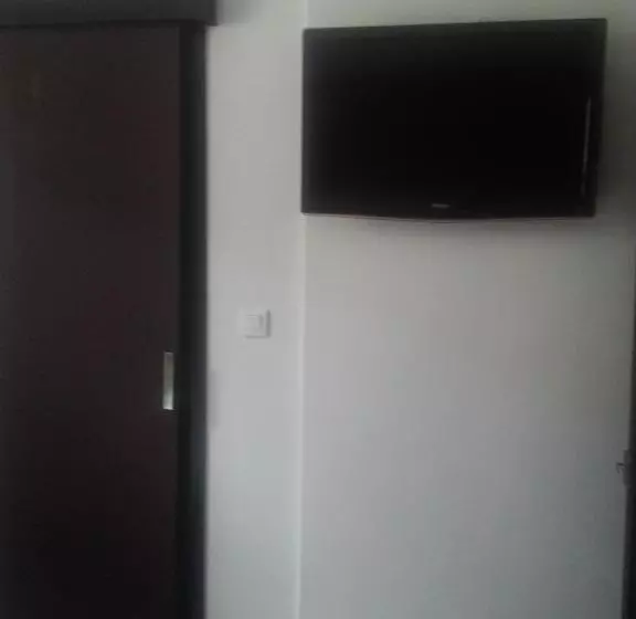 בית מלון כפרי Lor'N Hôtel