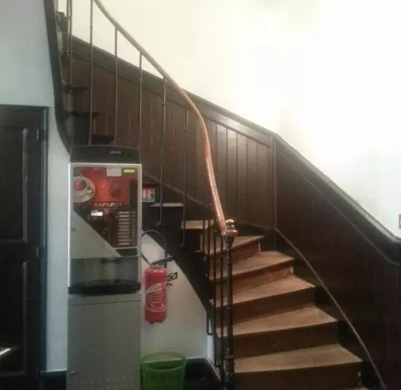 בית מלון כפרי Lor'N Hôtel