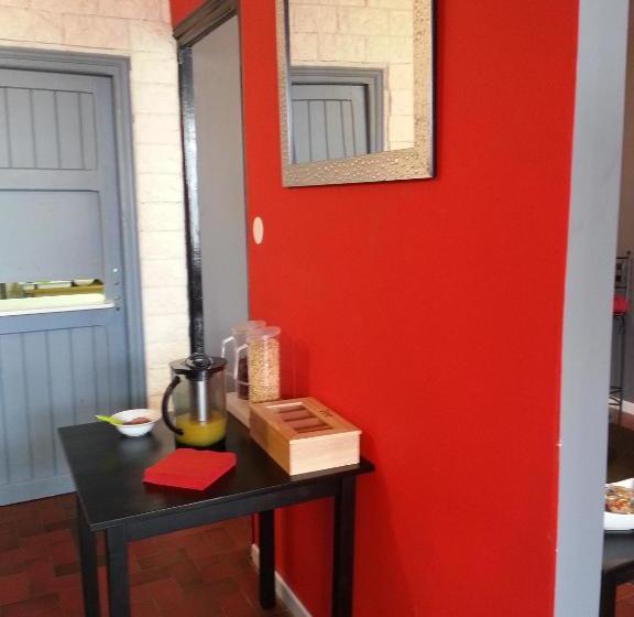 ホテル Lor'N Hôtel