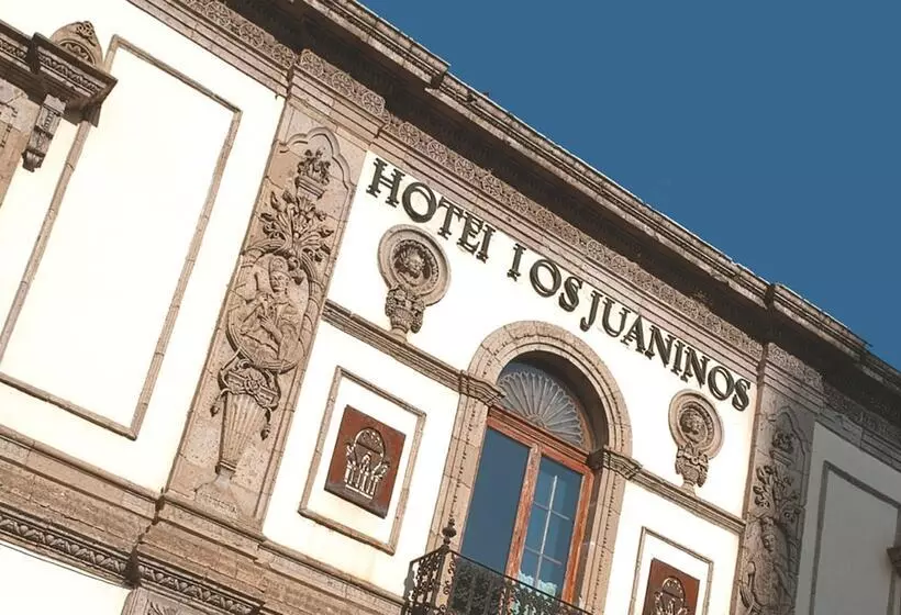 호텔 Los Juaninos