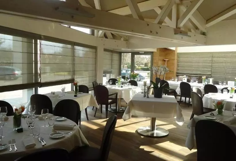 Hotel Le Moulin De La Walk